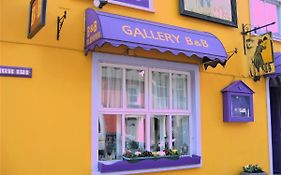 The Gallery B&B, The Glen, Kinsale ,County Cork