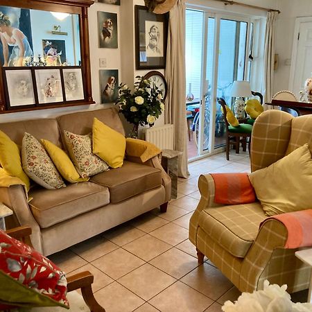 The Gallery B&B, The Glen, Kinsale ,County Cork Extérieur photo