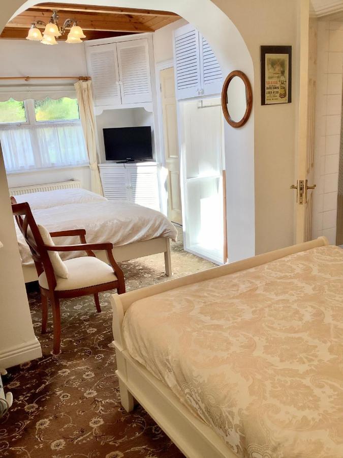 The Gallery B&B, The Glen, Kinsale ,County Cork Extérieur photo