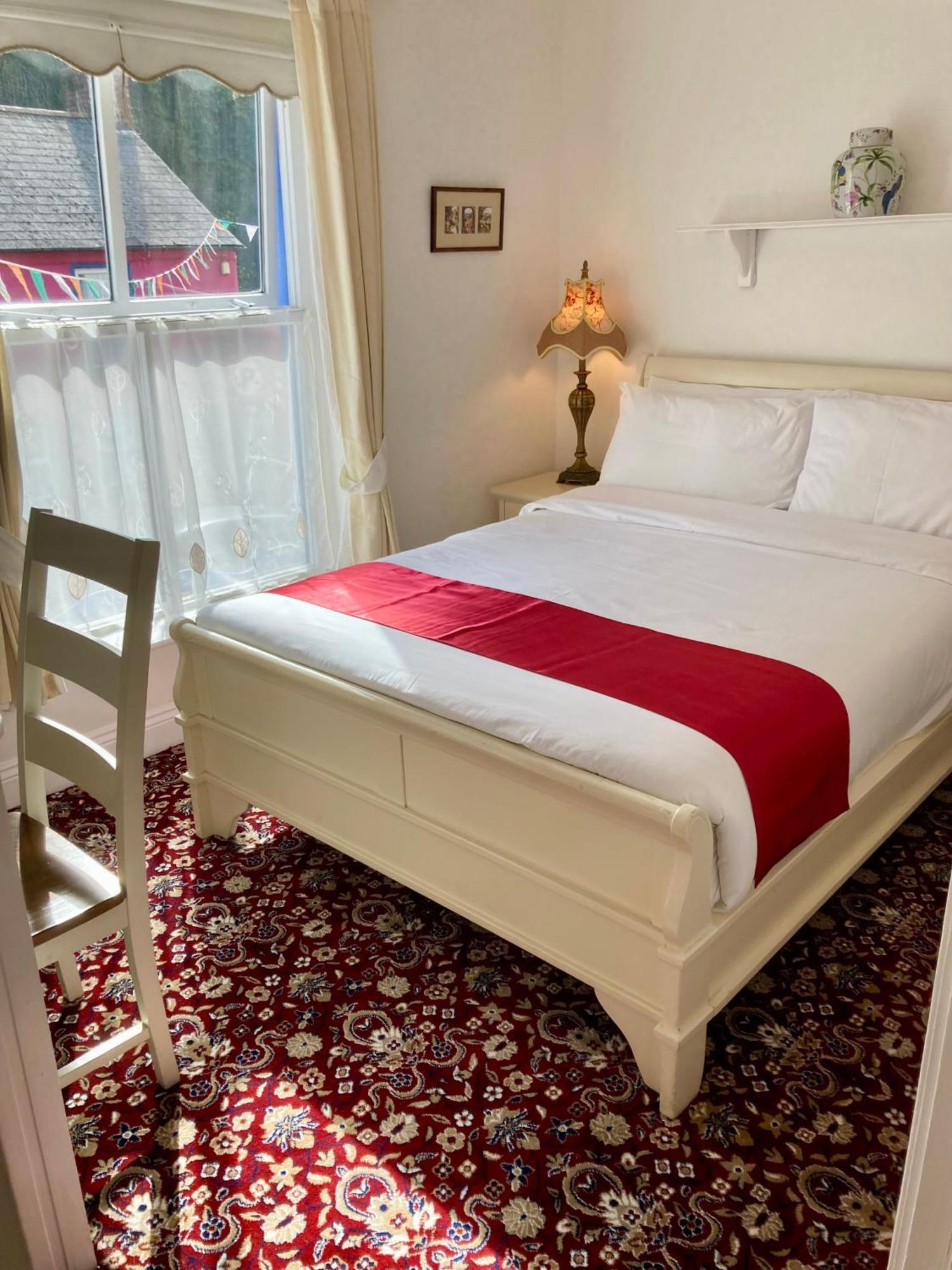 The Gallery B&B, The Glen, Kinsale ,County Cork Extérieur photo