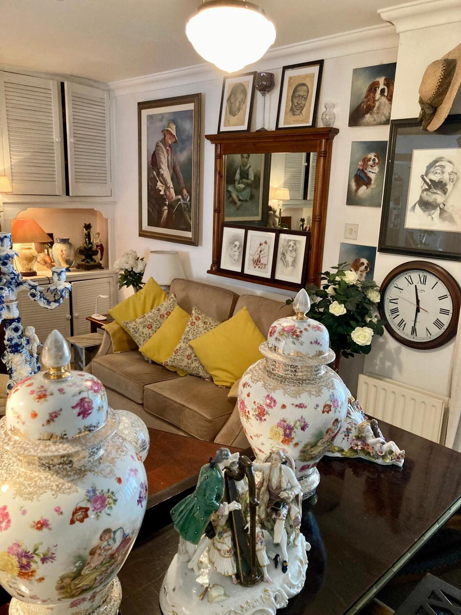The Gallery B&B, The Glen, Kinsale ,County Cork Extérieur photo