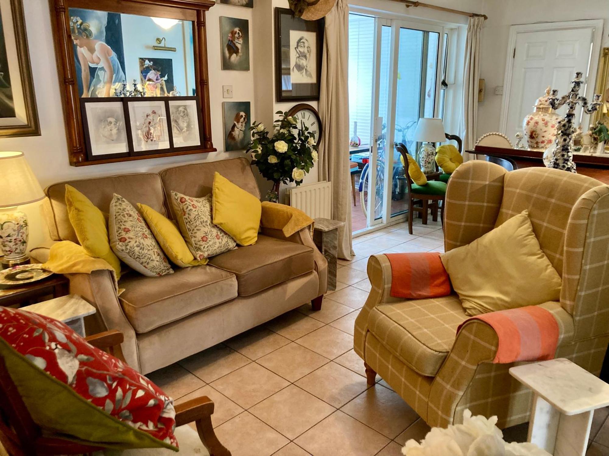The Gallery B&B, The Glen, Kinsale ,County Cork Extérieur photo