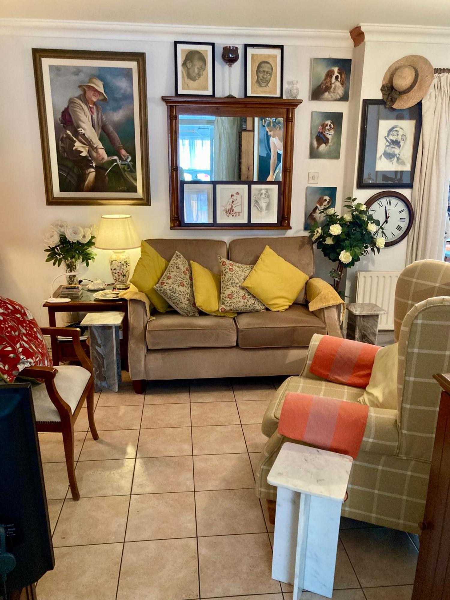 The Gallery B&B, The Glen, Kinsale ,County Cork Extérieur photo