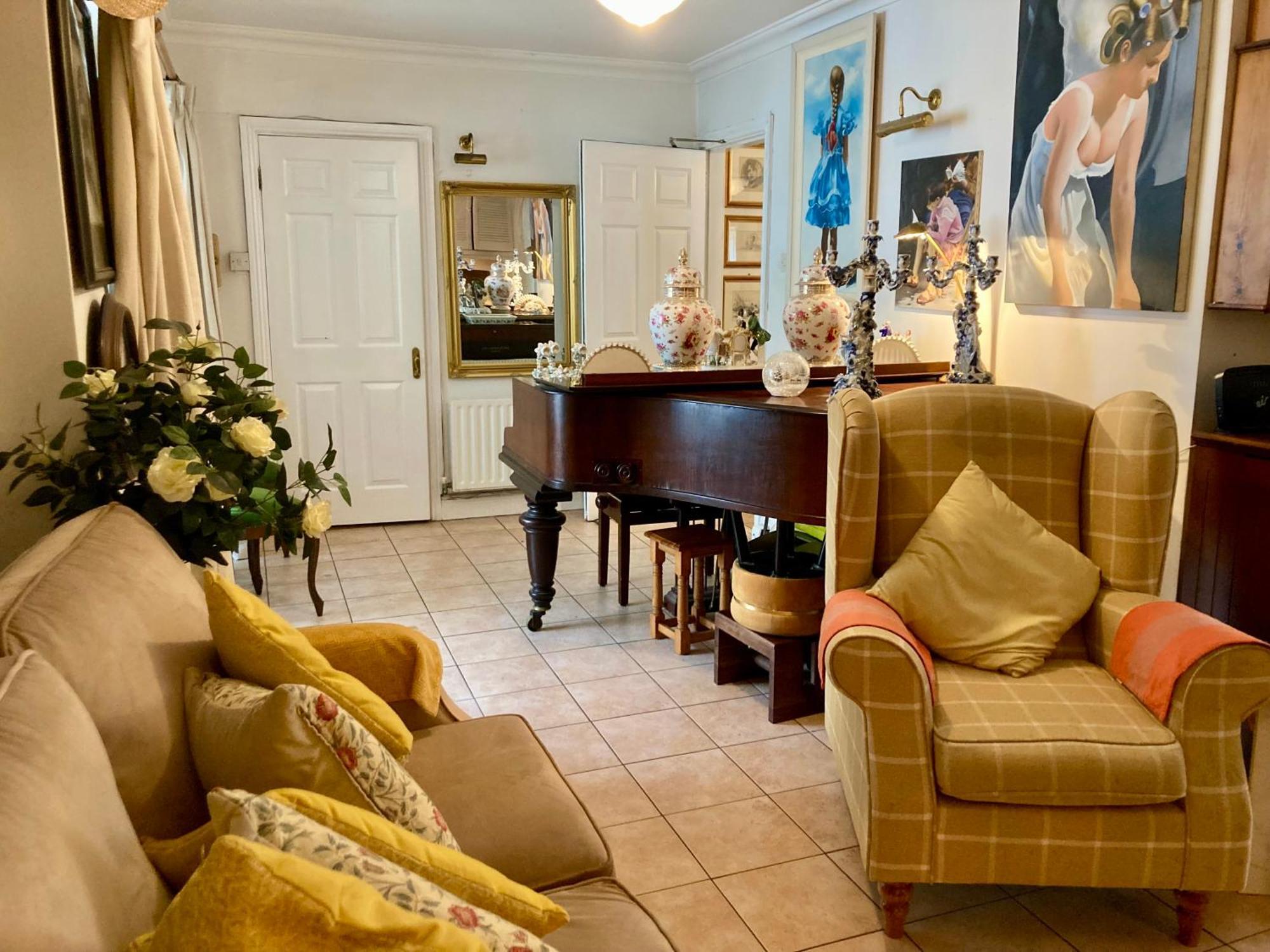 The Gallery B&B, The Glen, Kinsale ,County Cork Extérieur photo