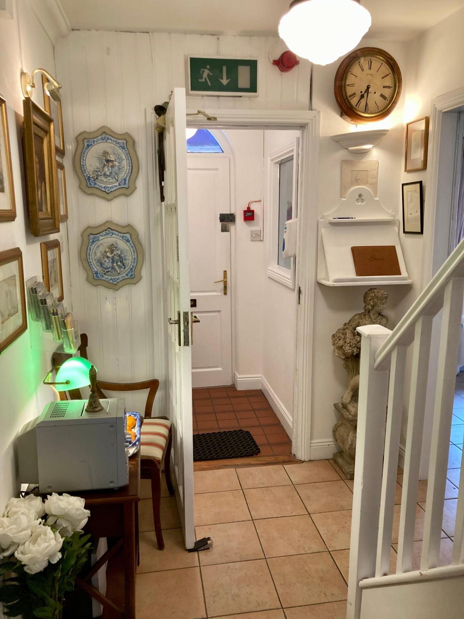 The Gallery B&B, The Glen, Kinsale ,County Cork Extérieur photo
