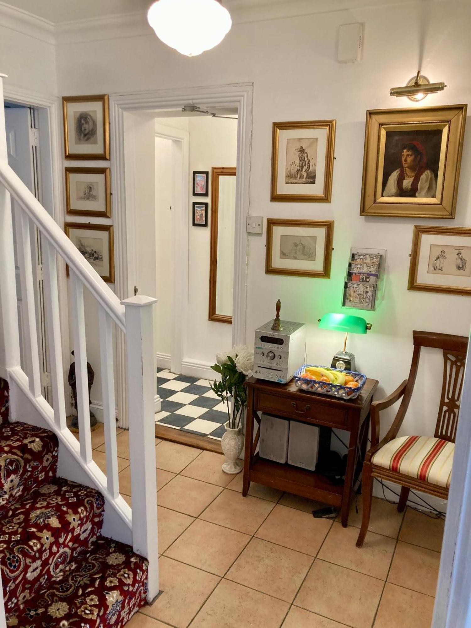 The Gallery B&B, The Glen, Kinsale ,County Cork Extérieur photo