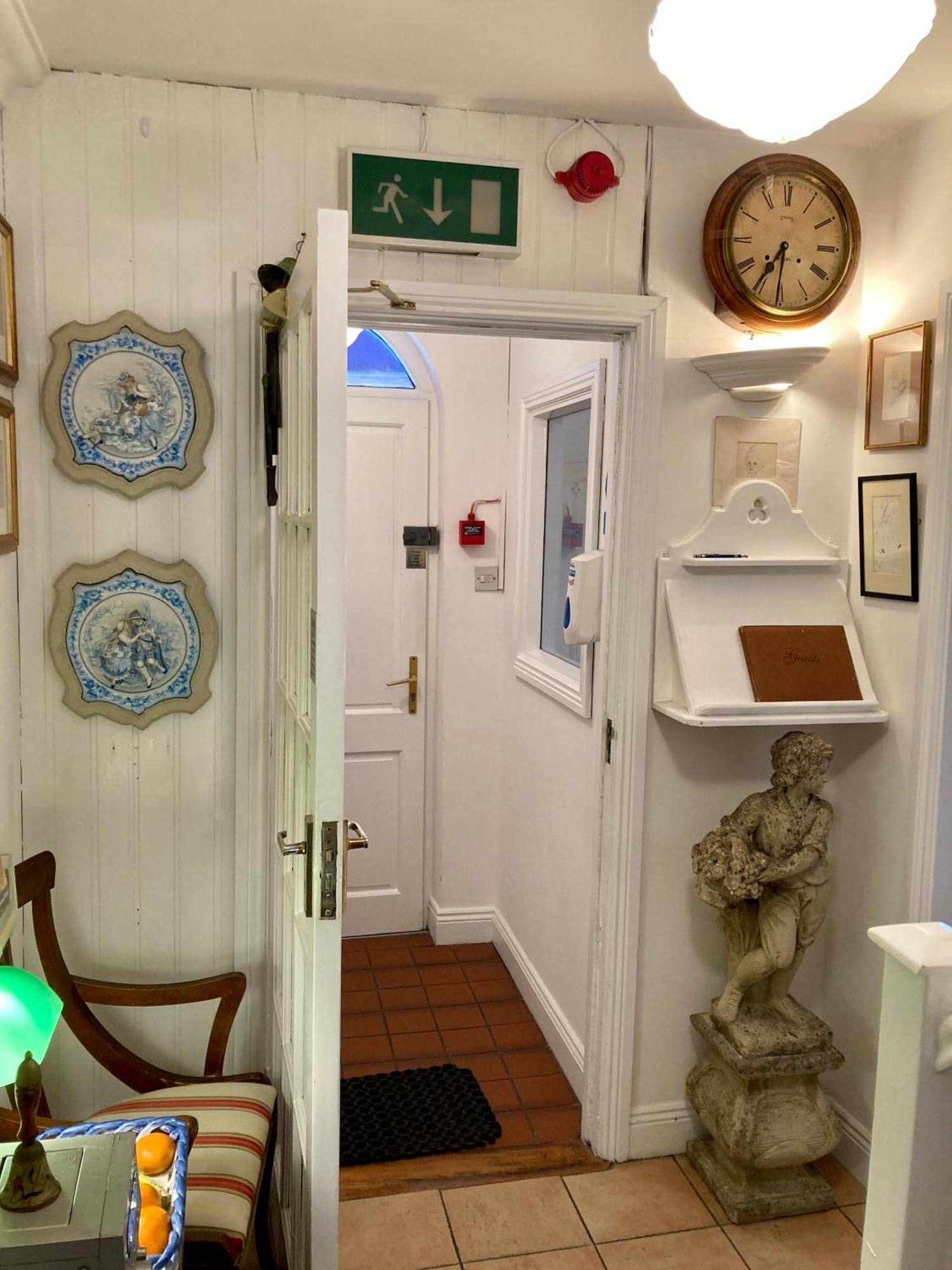 The Gallery B&B, The Glen, Kinsale ,County Cork Extérieur photo