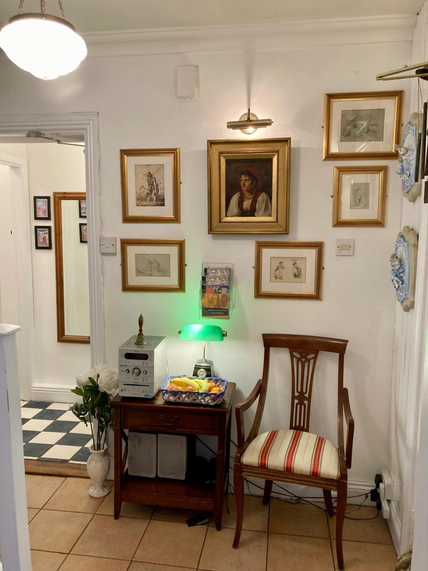The Gallery B&B, The Glen, Kinsale ,County Cork Extérieur photo