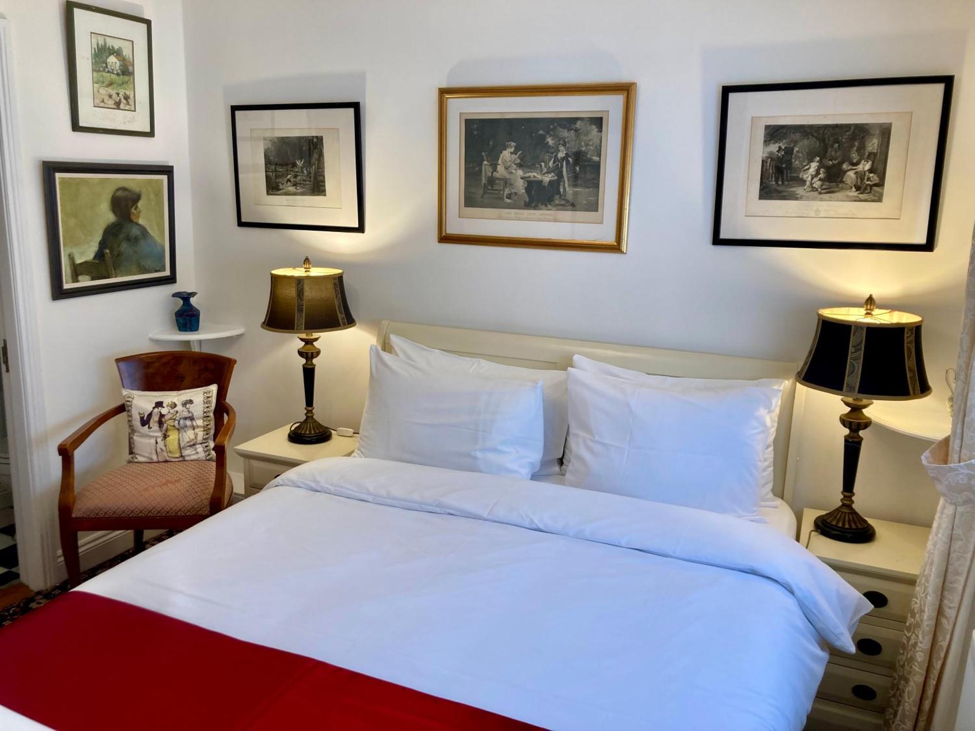 The Gallery B&B, The Glen, Kinsale ,County Cork Extérieur photo