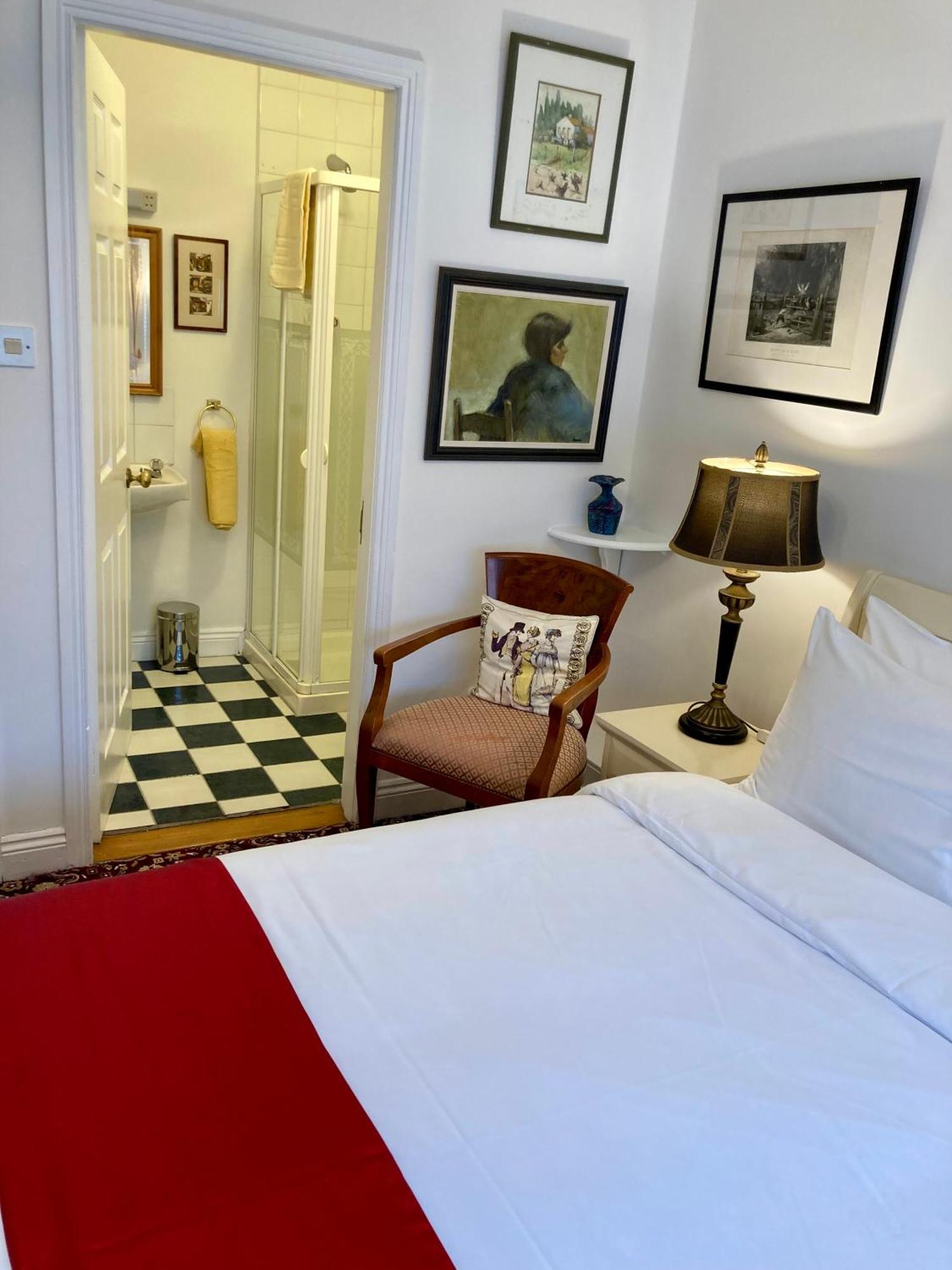 The Gallery B&B, The Glen, Kinsale ,County Cork Extérieur photo
