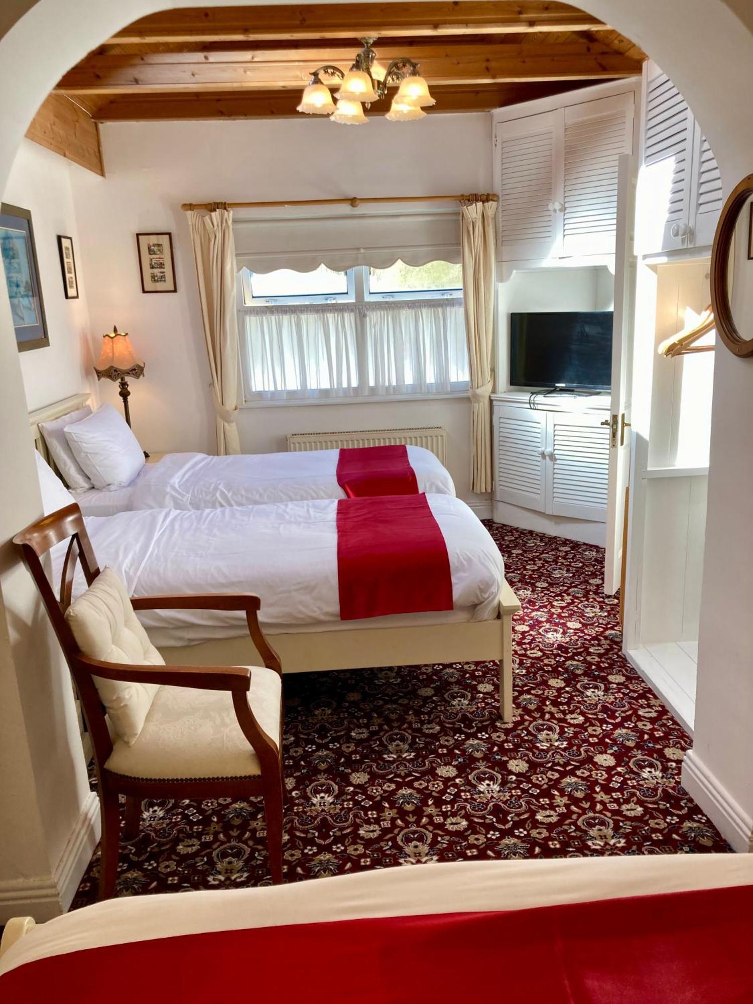 The Gallery B&B, The Glen, Kinsale ,County Cork Extérieur photo