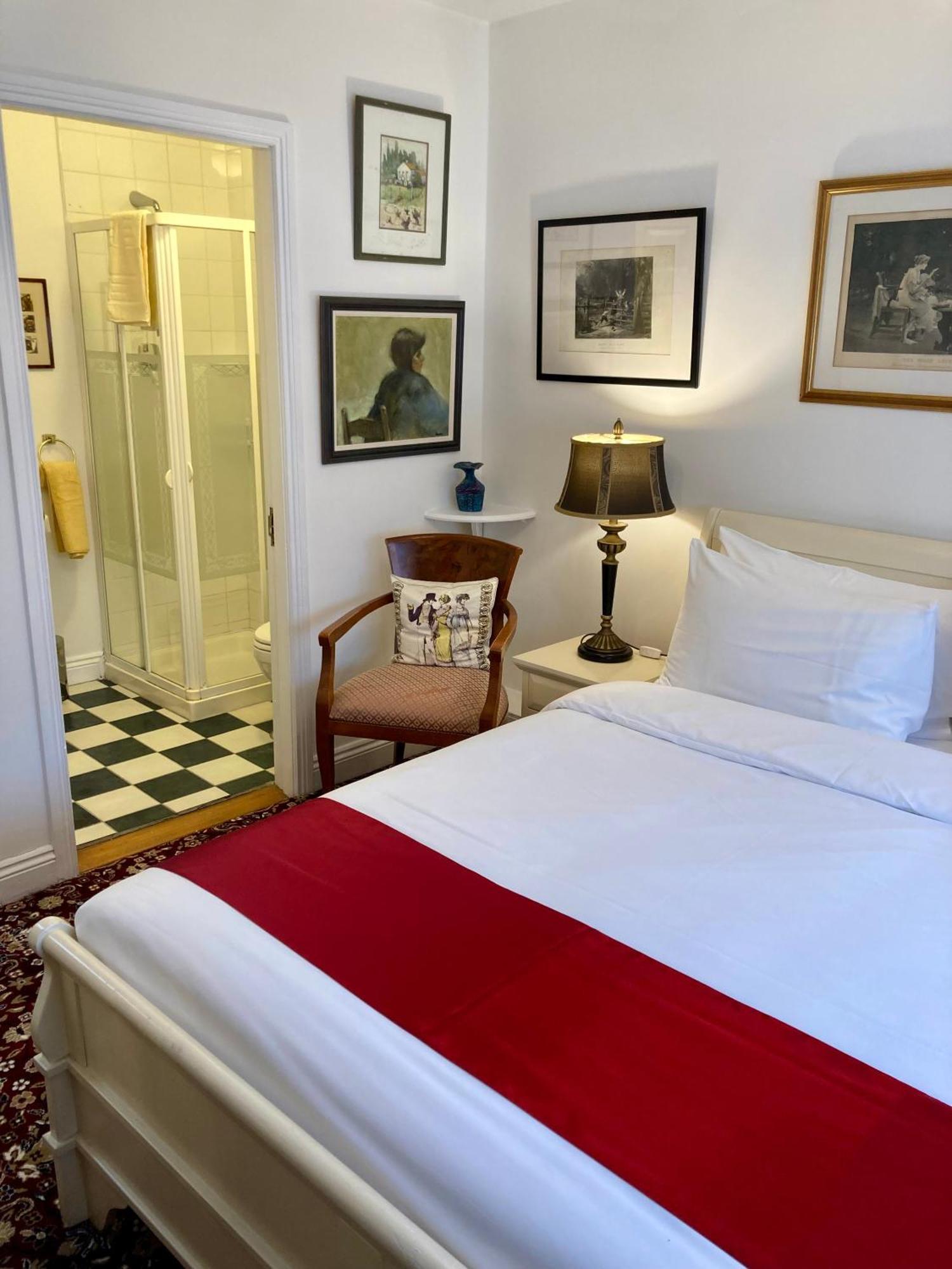 The Gallery B&B, The Glen, Kinsale ,County Cork Extérieur photo