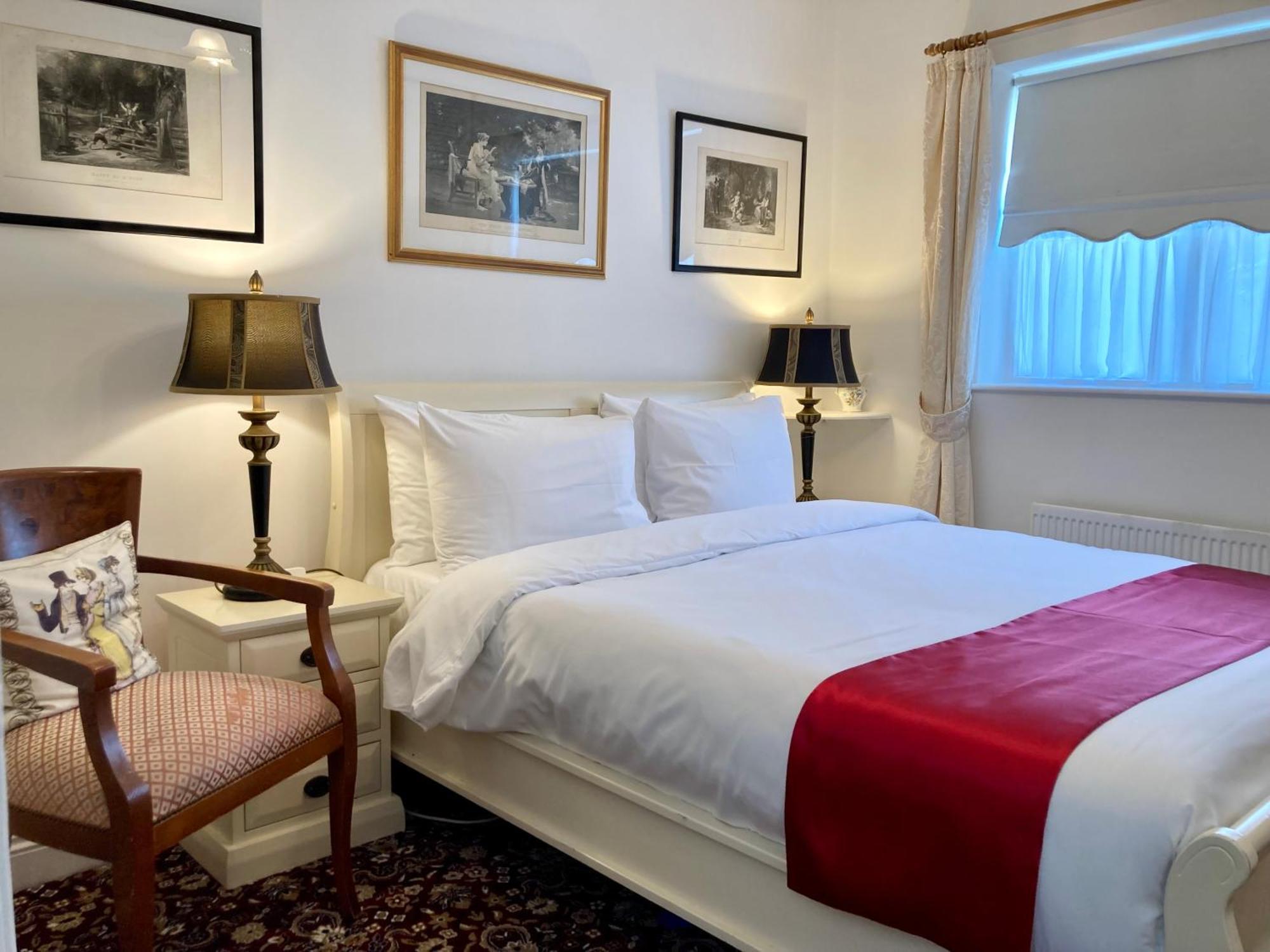 The Gallery B&B, The Glen, Kinsale ,County Cork Extérieur photo