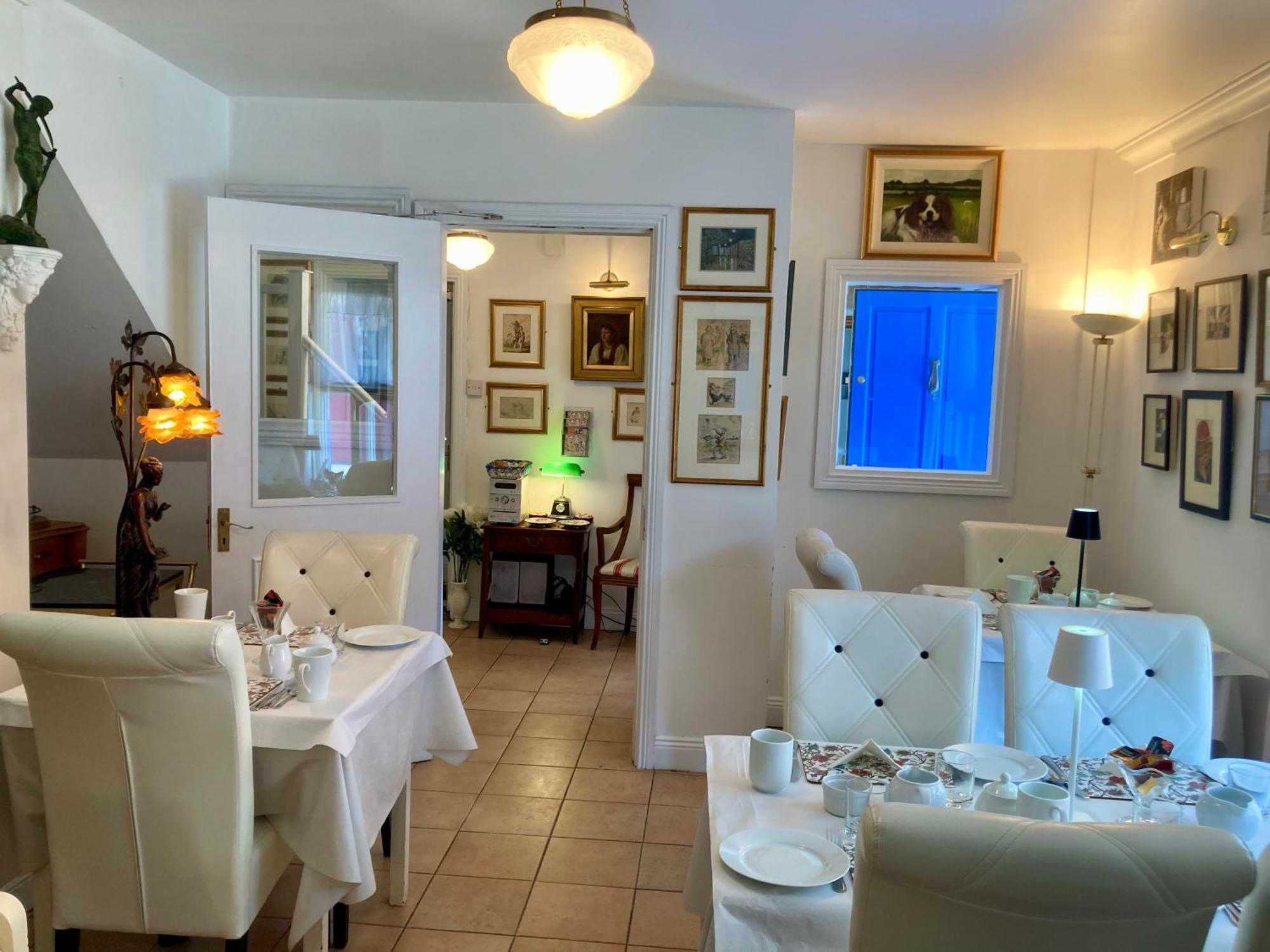 The Gallery B&B, The Glen, Kinsale ,County Cork Extérieur photo
