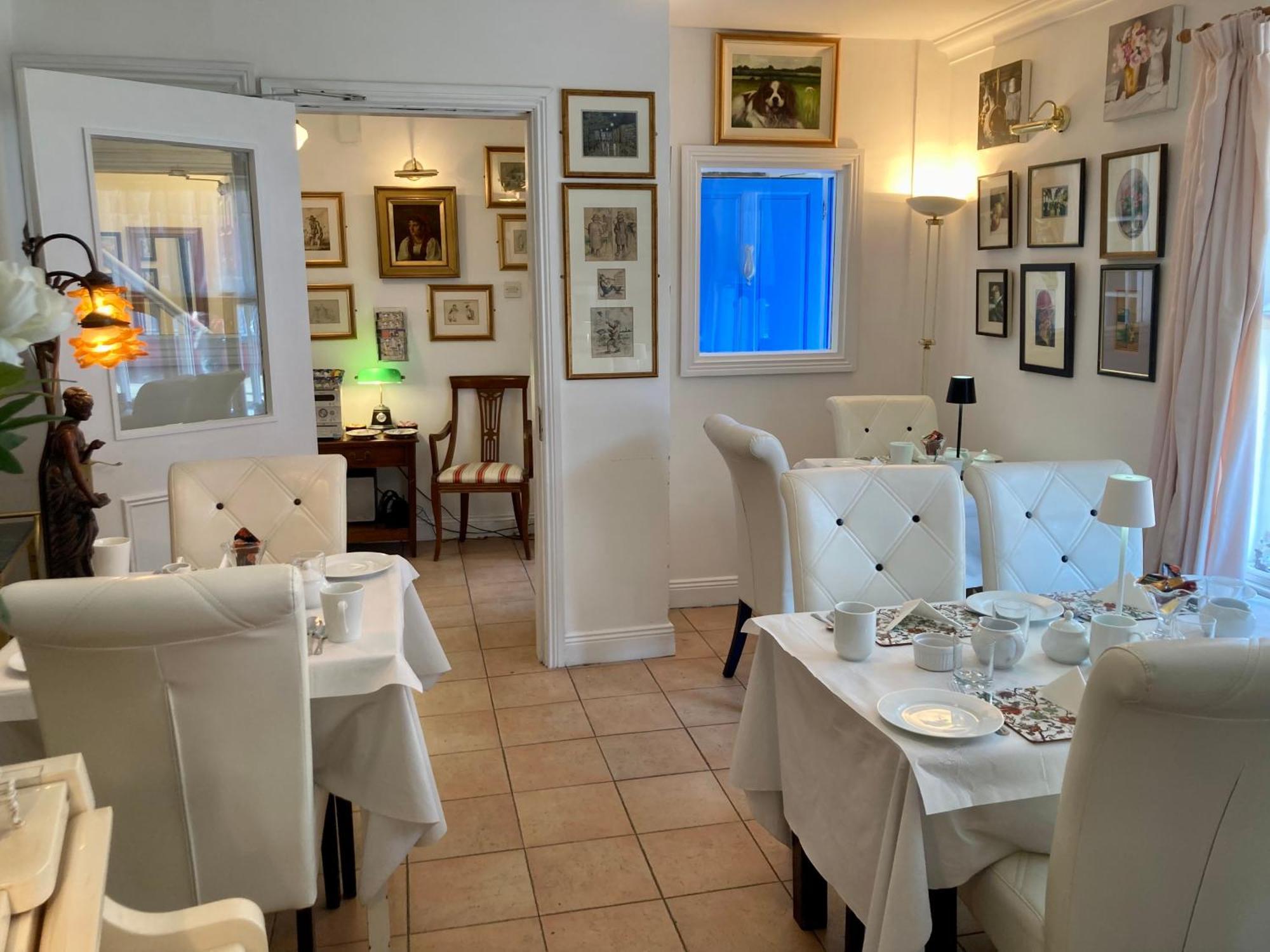 The Gallery B&B, The Glen, Kinsale ,County Cork Extérieur photo