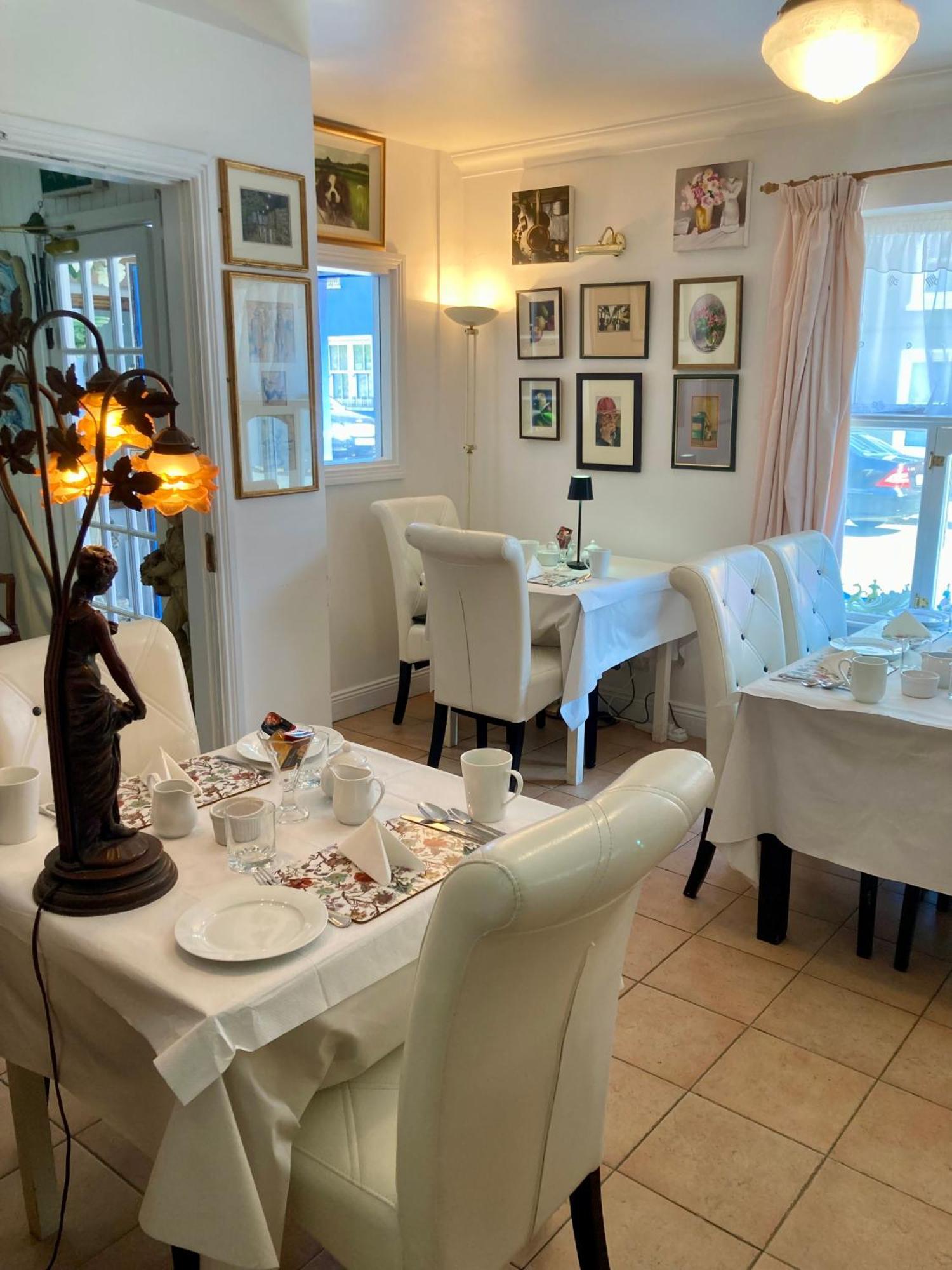 The Gallery B&B, The Glen, Kinsale ,County Cork Extérieur photo
