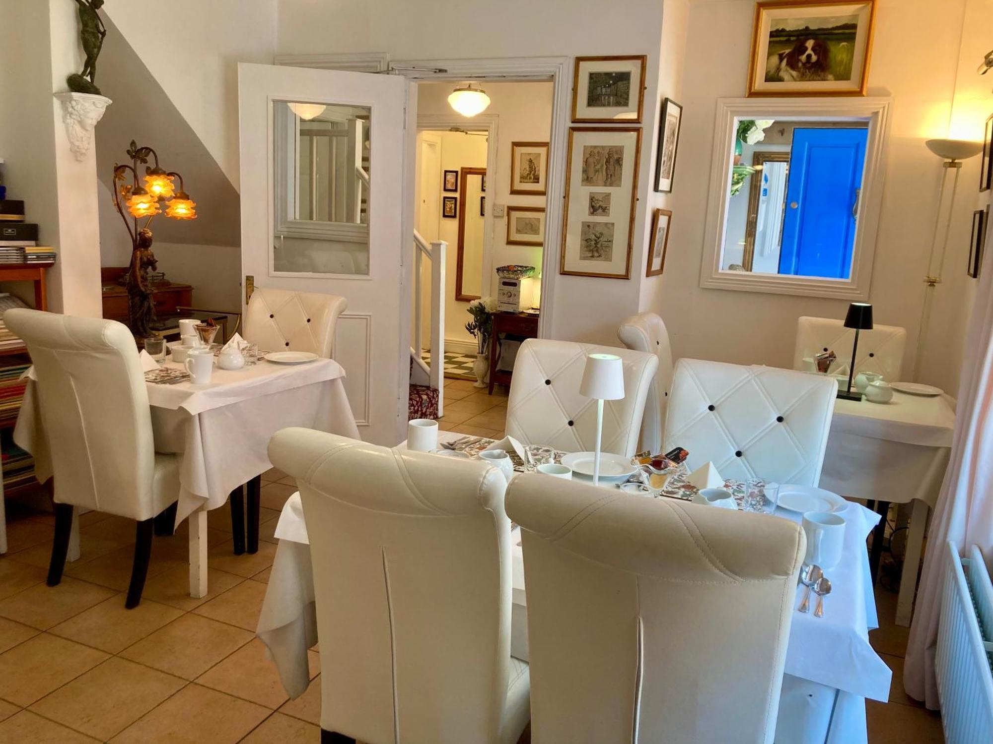 The Gallery B&B, The Glen, Kinsale ,County Cork Extérieur photo